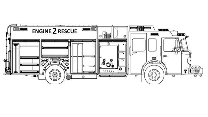 Winchester Fire-EMS Training