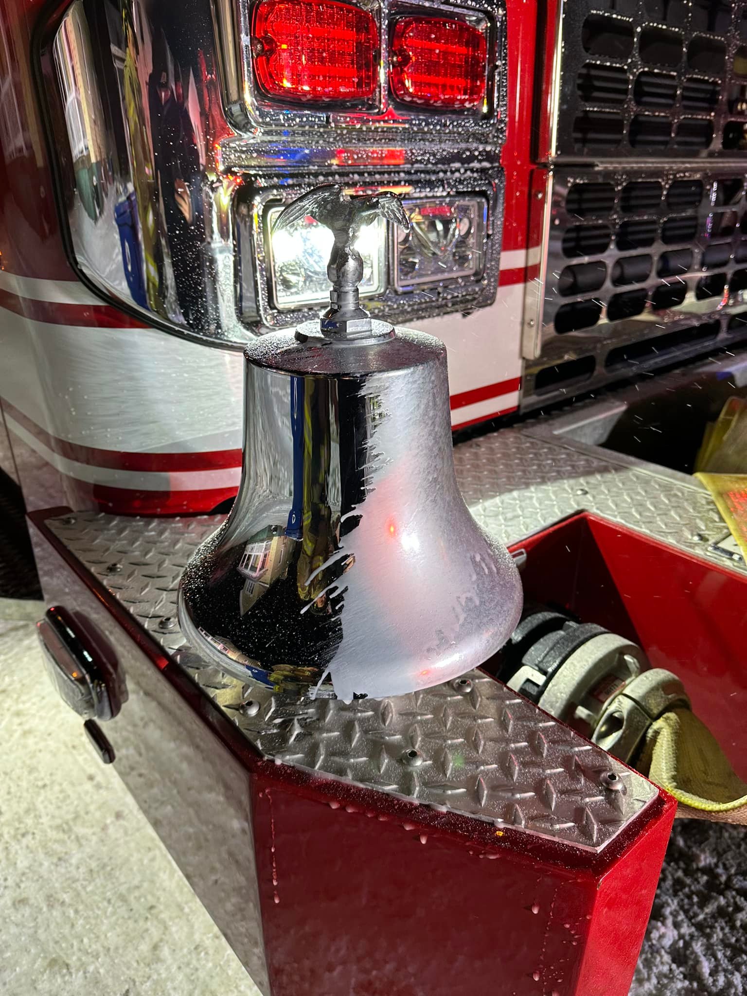 Fire Marshal Inspections